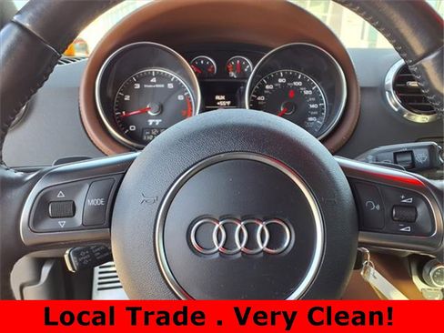 Used 2012 Audi TT 2.0T Premium Plus image 19