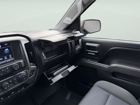 Used 2017 Chevrolet Silverado 1500 LT w/ All Star Edition image 21