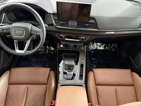 Used 2023 Audi Q5 2.0T Premium Plus w/ Premium Plus Package image 12