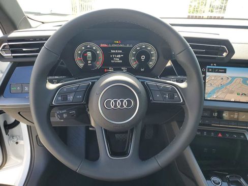 New 2026 Audi A3 2.0T Premium image 20