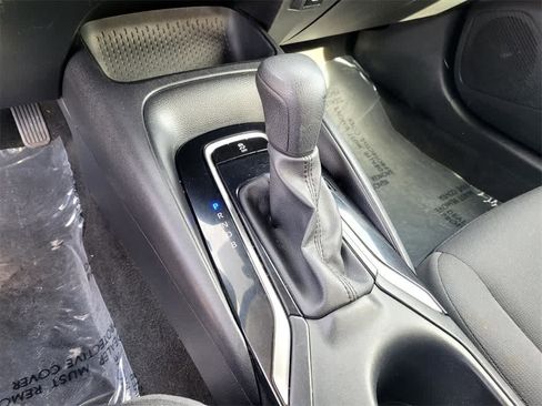 Used 2023 Toyota Corolla LE image 16