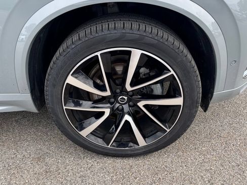 Certified 2024 Volvo XC90 B6 Plus AWD/4WD image 35