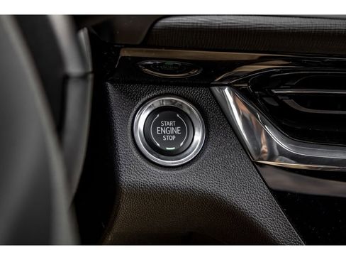 New 2025 Buick Envista Avenir image 34