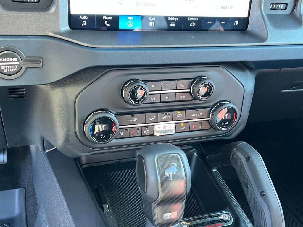 New 2025 Ford Bronco Raptor AWD/4WD image 24