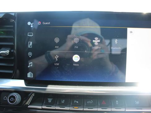 New 2026 Chevrolet Silverado 3500 High Country w/ High Country Premium Package AWD/4WD image 46