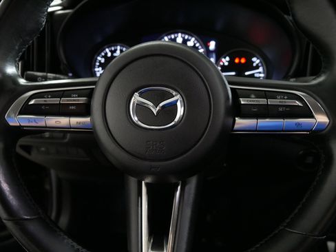 Used 2024 MAZDA CX-50 AWD 2.5 S w/ Preferred Package image 25