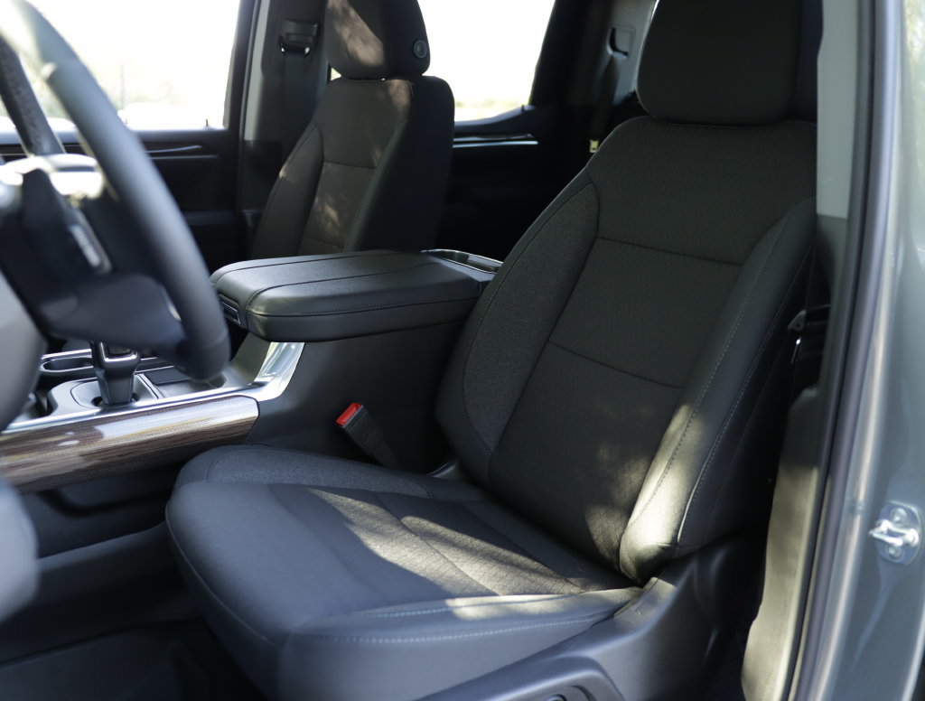 New 2026 Chevrolet Silverado 1500 RST AWD/4WD image 23