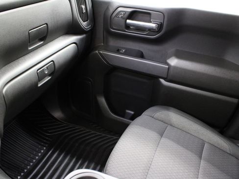 Used 2025 GMC Sierra 1500 Pro w/ Graphite Edition AWD/4WD image 25