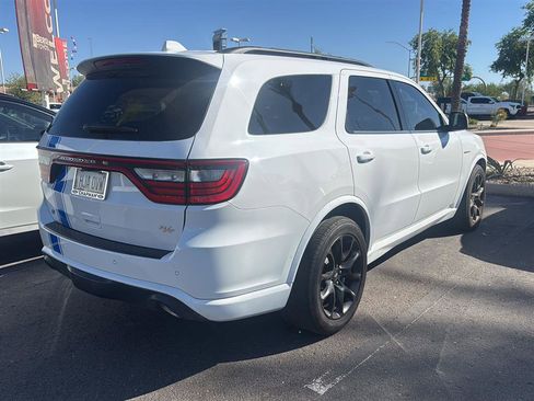 Used 2022 Dodge Durango R/T w/ Tow 'N Go Package AWD/4WD image 8