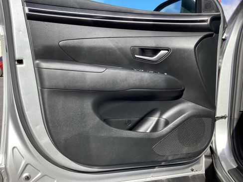 Used 2024 Hyundai Tucson SEL image 31