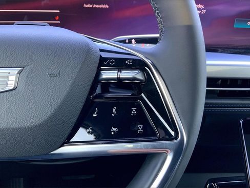 New 2026 Cadillac Escalade IQ Sport 1 image 25