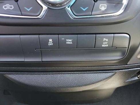 Used 2022 RAM 1500 Warlock w/ Electronics Group AWD/4WD image 21