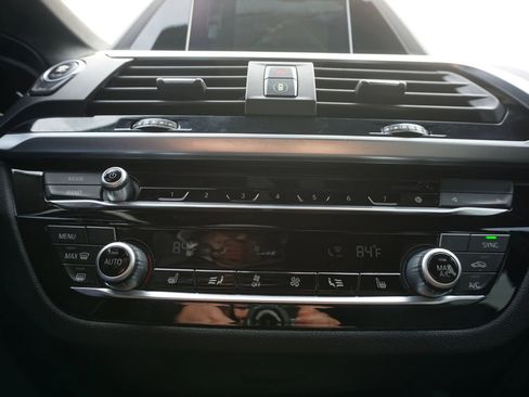 Used 2019 BMW X3 sDrive30i w/ Driving Assistance Package image 30