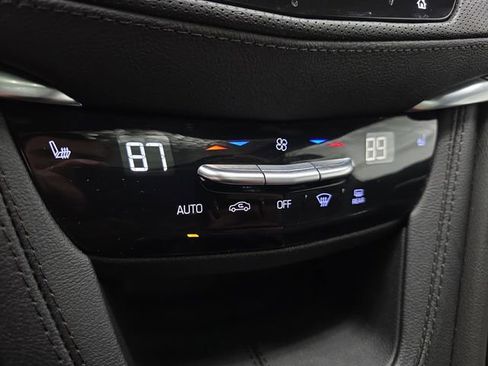 Used 2023 Cadillac XT5 Premium Luxury w/ Technology Package image 23