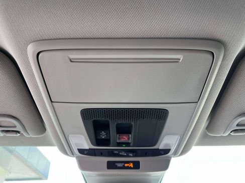 Used 2024 Honda Accord EX image 30