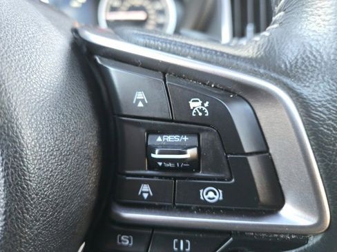 Used 2023 Subaru Forester Limited image 5