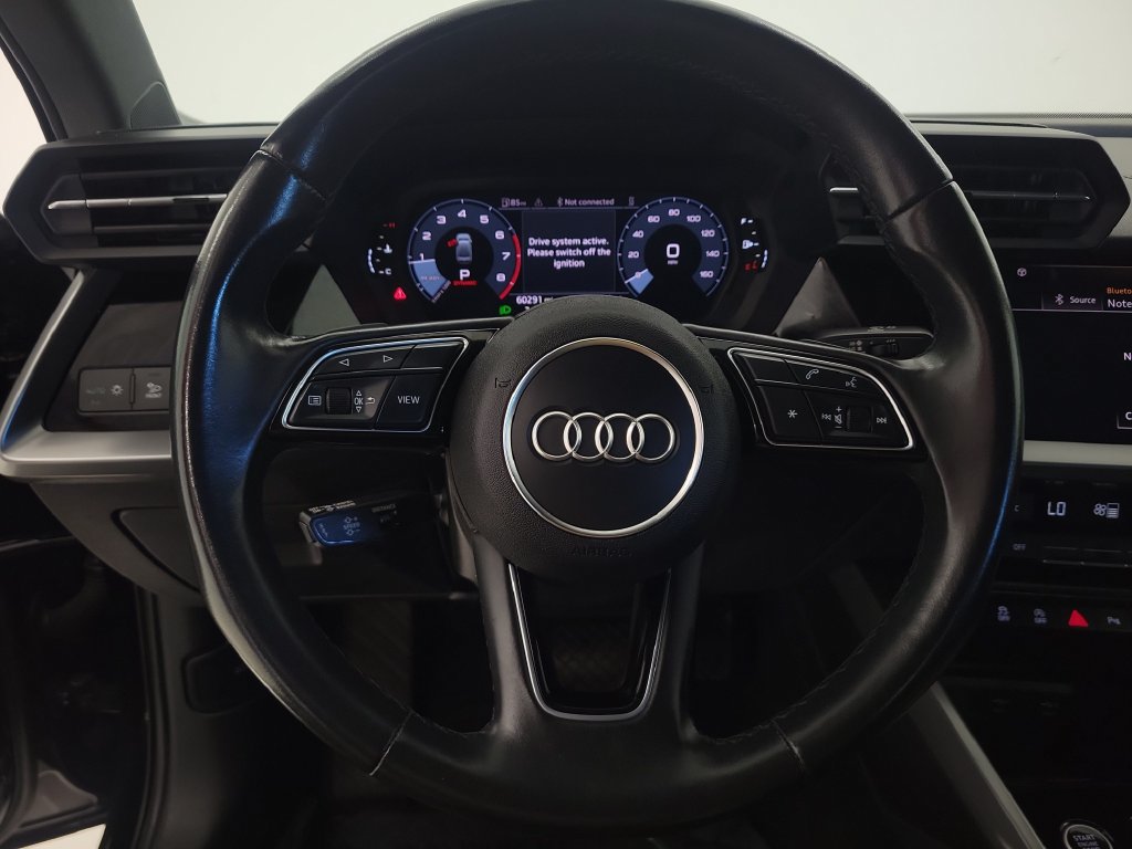 Used 2023 Audi A3 2.0T Premium FWD image 13