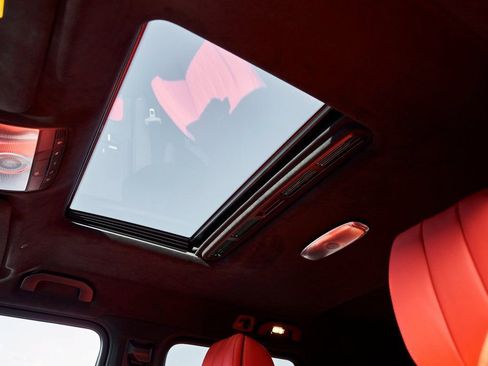 Used 2026 Mercedes-Benz G 63 AMG 4MATIC image 52