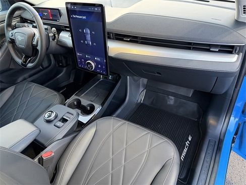 Used 2023 Ford Mustang Mach-E California Route 1 image 18