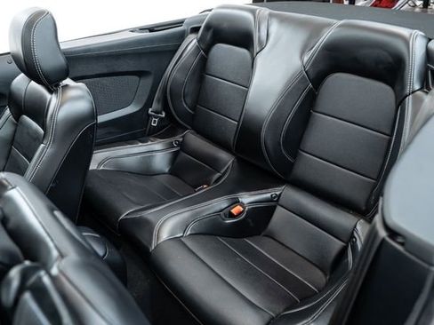 Used 2019 Ford Mustang GT Premium w/ GT Performance Package image 21