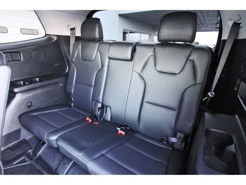 Used 2025 Kia Telluride EX w/ EX Captain's Chair Package FWD image 9