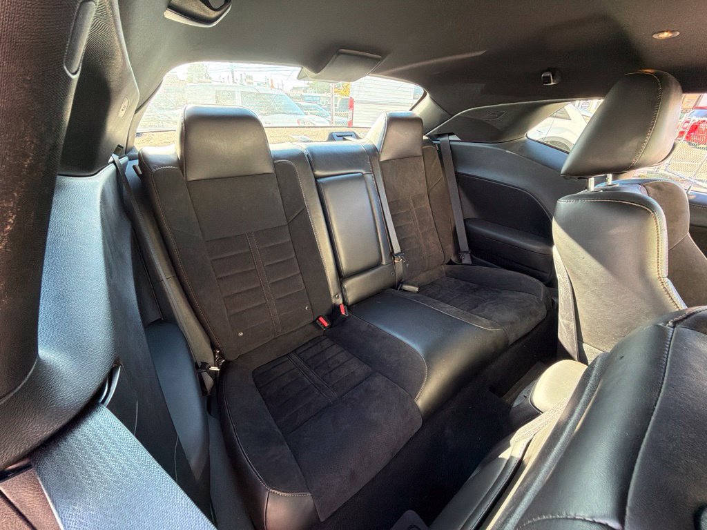 Used 2020 Dodge Challenger R/T Scat Pack RWD image 15