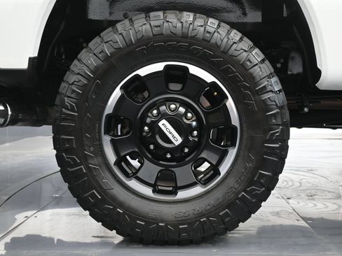 Used 2026 Ford F250 Platinum AWD/4WD image 18