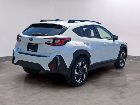 Used 2024 Subaru Crosstrek 2.5i Limited AWD/4WD image 2
