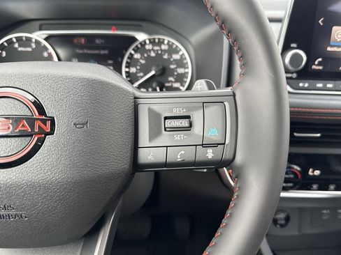 New 2026 Nissan Rogue SV AWD/4WD image 26