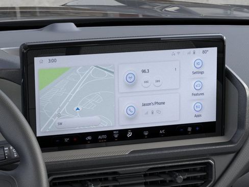 New 2026 Ford Bronco Sport Big Bend AWD/4WD image 14