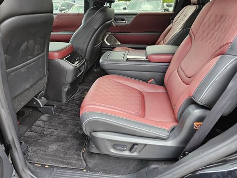 Used 2025 INFINITI QX80 Autograph AWD/4WD image 19