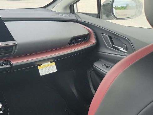 New 2026 Toyota Prius Plug-In Hybrid image 26