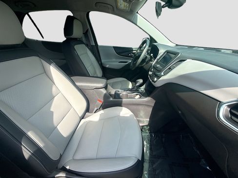 Used 2024 Chevrolet Equinox LS w/ LS Convenience Package FWD image 29
