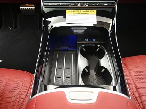 New 2026 Mercedes-Benz S 63 AMG S image 13