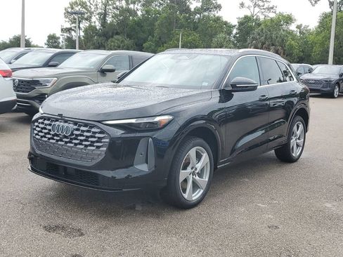 New 2026 Audi Q5 Premium Plus AWD/4WD image 9