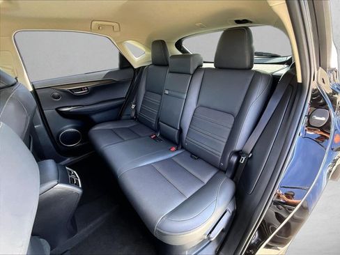 Used 2017 Lexus NX 200t FWD w/ Premium Package image 28