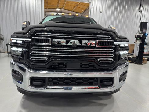 New 2025 RAM 2500 Laramie w/ Sport Appearance Package AWD/4WD image 23