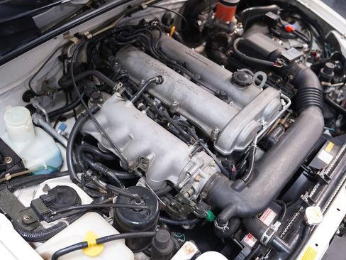 Used 1994 MAZDA MX-5 Miata image 26