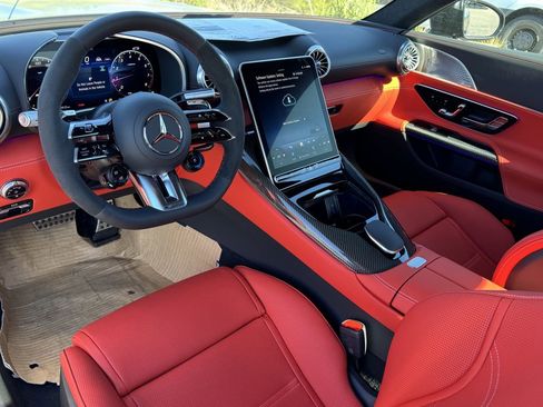 New 2026 Mercedes-Benz AMG GT 43 image 22