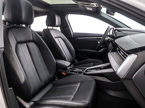 New 2026 Audi A3 2.0T Premium Plus image 7