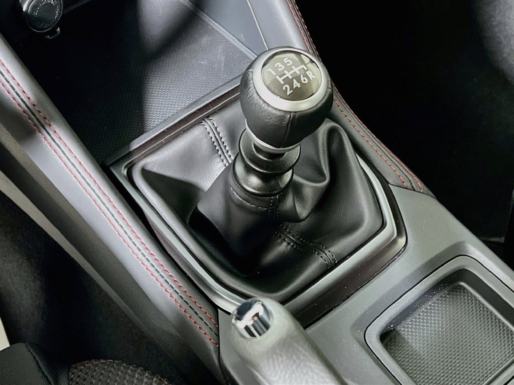 New 2026 Subaru WRX Premium AWD/4WD image 14