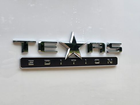 New 2026 Chevrolet Silverado 3500 LT w/ Texas Edition AWD/4WD image 28