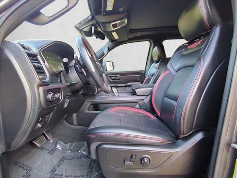 Used 2022 RAM 1500 TRX w/ TRX Level 2 Equipment Group AWD/4WD image 17
