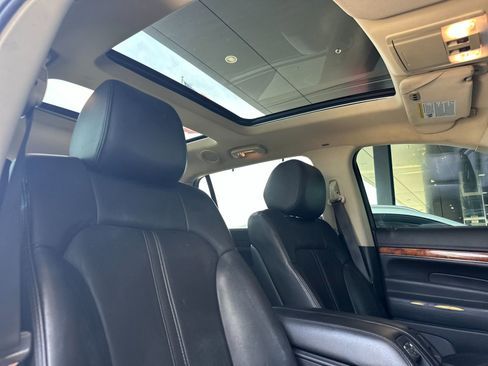 Used 2014 Lincoln MKT AWD w/ Equipment Group 201A image 17