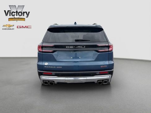 Used 2024 GMC Acadia Denali w/ Super Cruise Package AWD/4WD image 5
