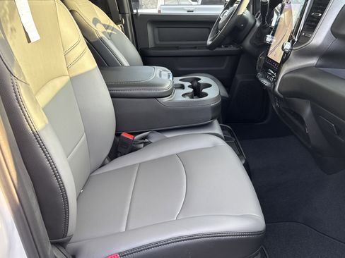 New 2026 RAM 2500 Tradesman image 13