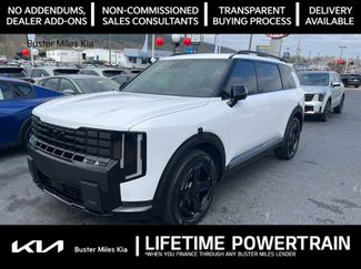 New 2027 Kia Telluride SX X-Line video 1