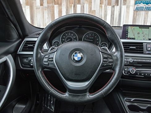 Used 2018 BMW 330i xDrive Sedan image 14