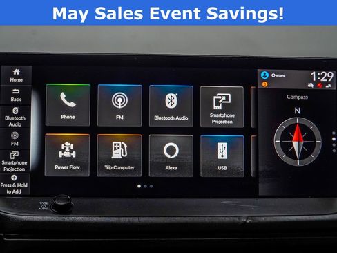 Used 2023 Honda Accord Sport image 25