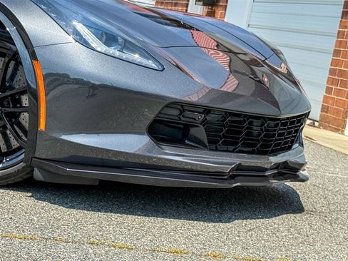 Used 2017 Chevrolet Corvette Grand Sport RWD image 32